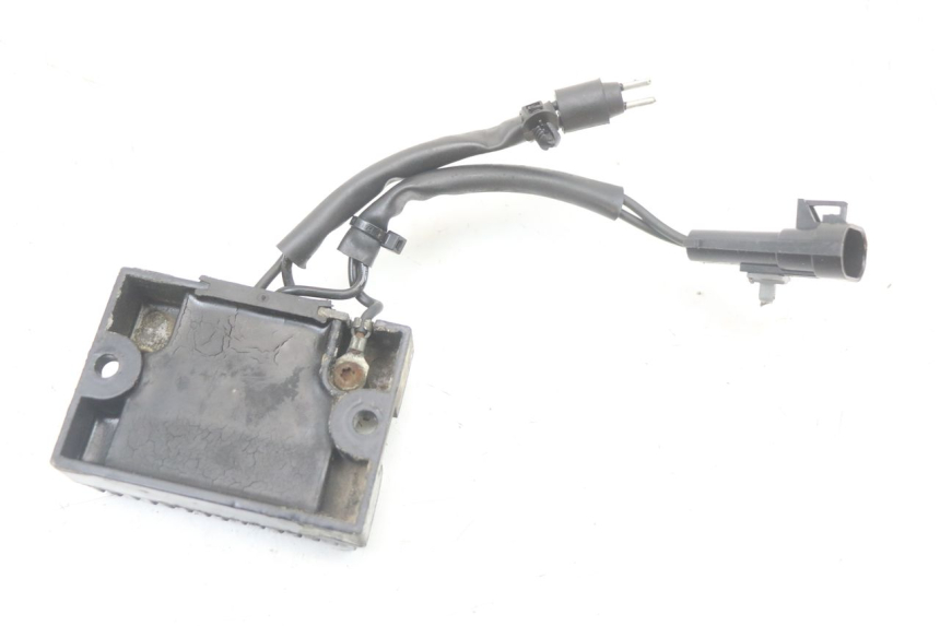 photo de REGULATOR HARLEY DAVIDSON SPORTSTER XL CUSTOM 883 (1999 - 2006) - Product overview