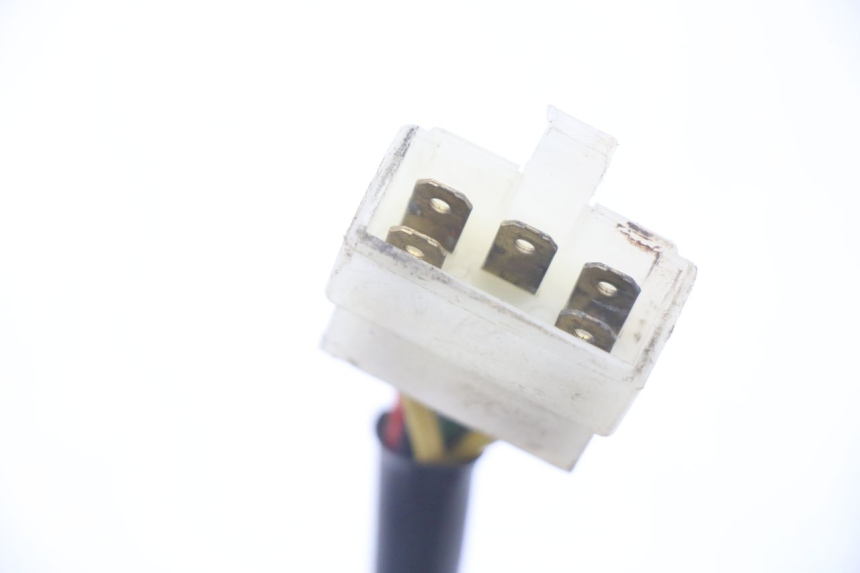 photo de REGULATOR HONDA MTX TC02 125 (1987 - 1989) - Alternative perspective