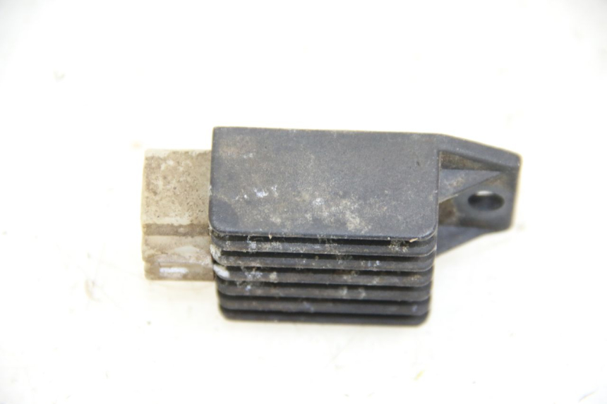 photo de REGULATOR KEEWAY HURRICANE 50 (2006 - 2019) - Component detail