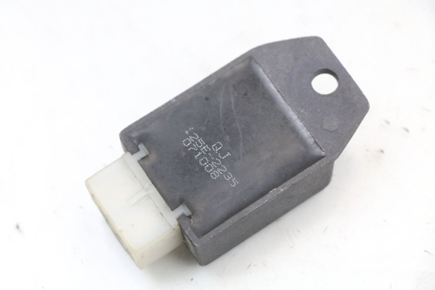 photo de REGULATOR KEEWAY HURRICANE 50 (2006 - 2019) - Alternative perspective