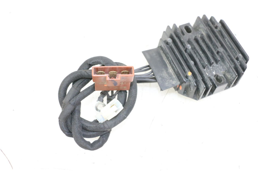 photo de REGULATOR HUSQVARNA SVARTPILEN 401 (2018 - 2023) - Alternative perspective