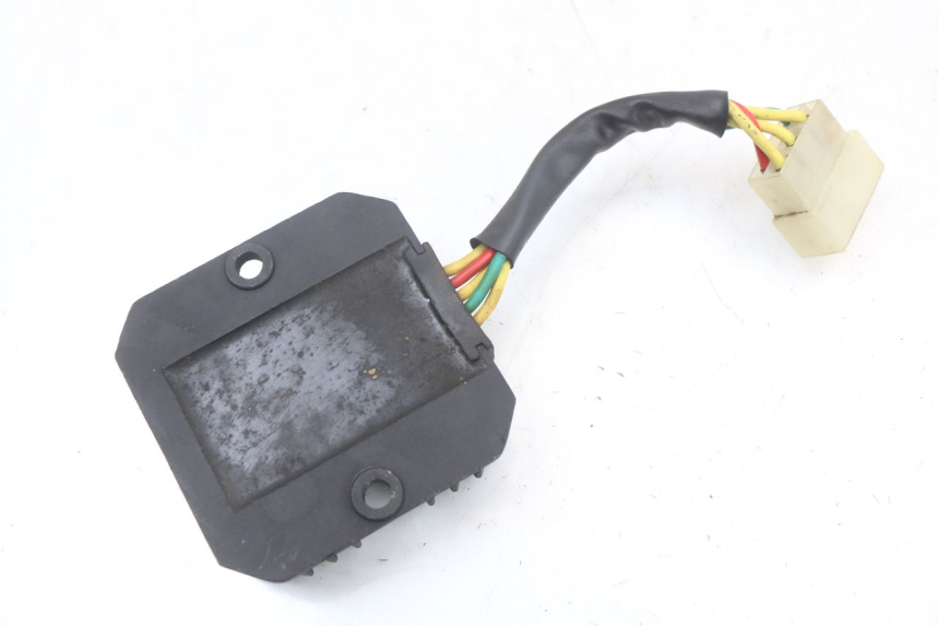 photo de REGULATOR HYTRACK HY S 4X4 410 (2013 - 2016) - Alternative perspective