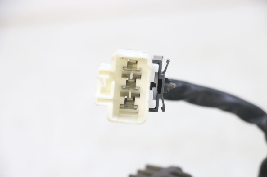 photo de REGULATOR PIAGGIO IE MP3 YOURBAN 300 (2011 - 2016) - Technical close-up