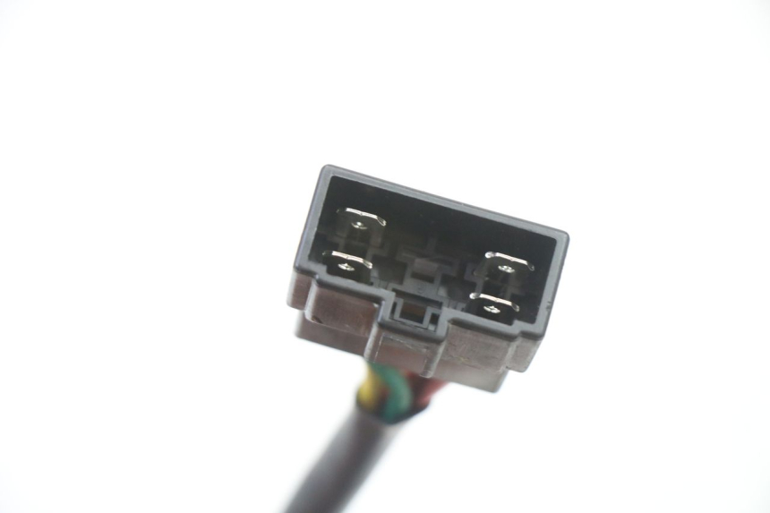 photo de CHARGING REGULATOR SYM JET 14 4T 50 (2018 - 2022) - Technical close-up