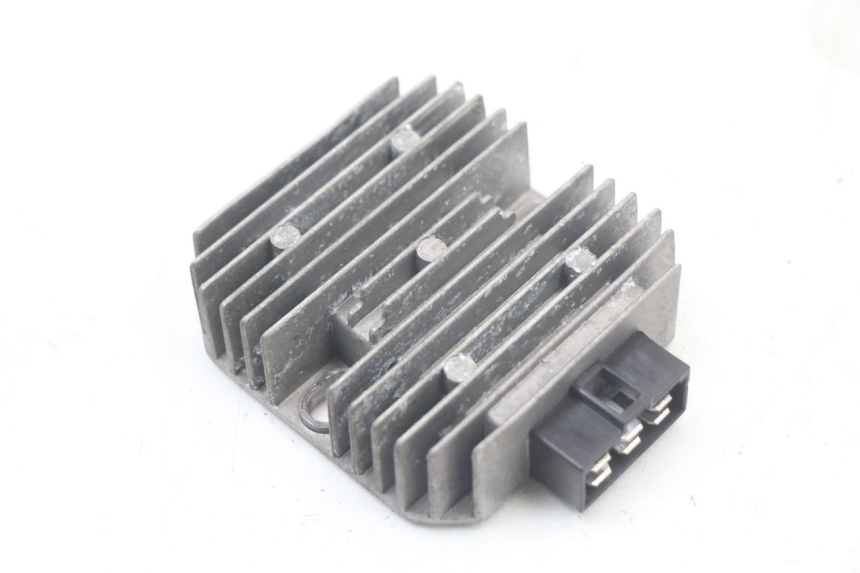 photo de REGULATOR JM MOTORS VX 125 (2022 - 2025) - Main view