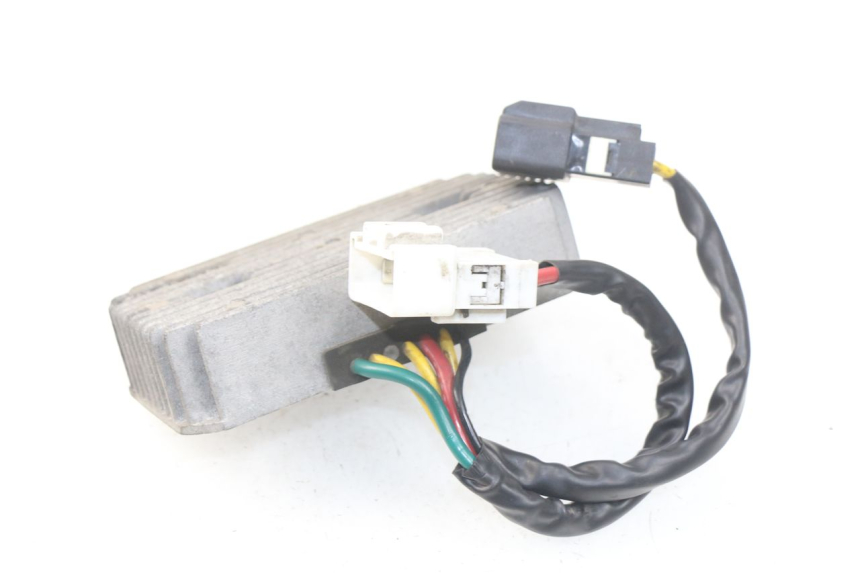 photo de REGULATOR SYM JOYMAX 250 (2013 - 2017) - Product overview