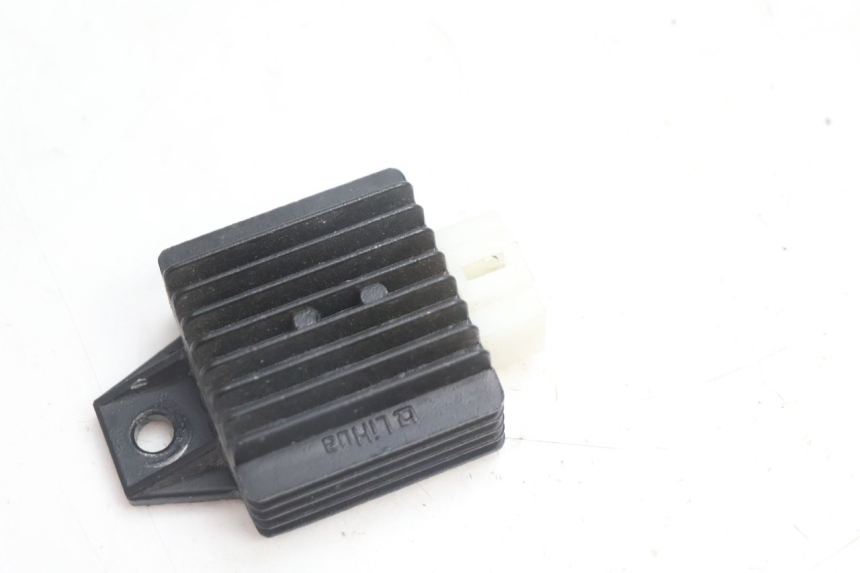 photo de REGULATOR RIDE JUMP 2T 50 (2012 - 2017) - Component detail