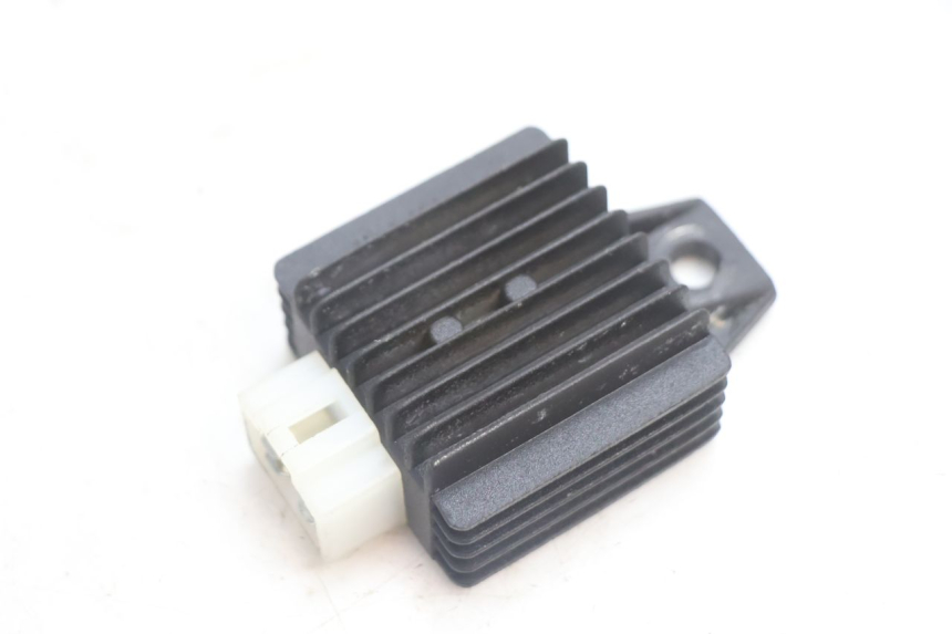 photo de REGULATOR RIDE JUMP 2T 50 (2012 - 2017) - Main view