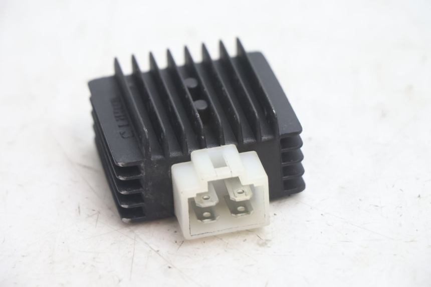 photo de REGULATOR RIDE JUMP 2T 50 (2012 - 2017) - Zoom on usage condition