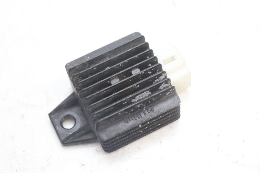 photo de REGULATOR RIDE JUMP 2T 50 (2012 - 2017) - Component detail