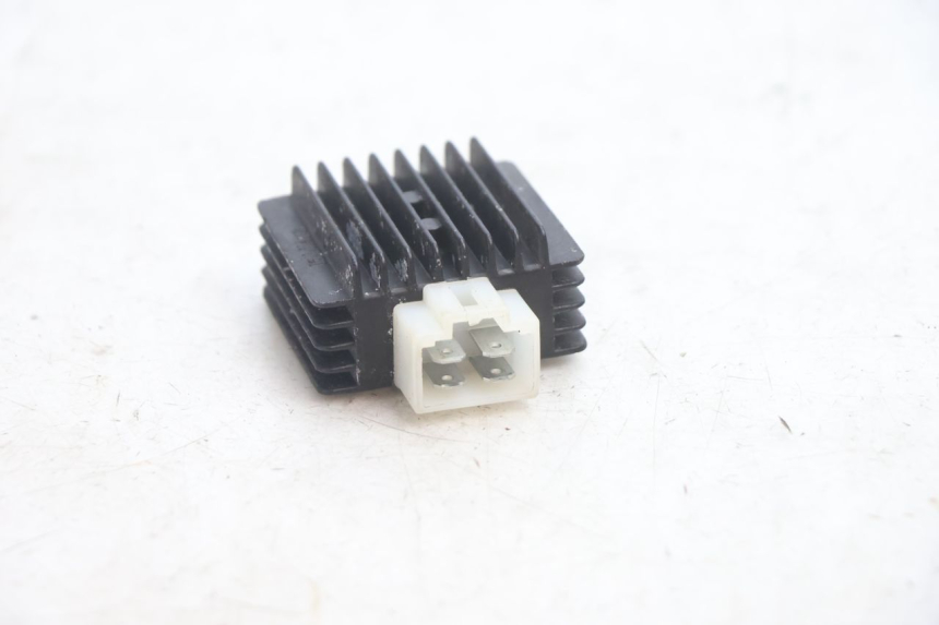 photo de REGULATOR RIDE JUMP 2T 50 (2012 - 2017) - Alternative perspective