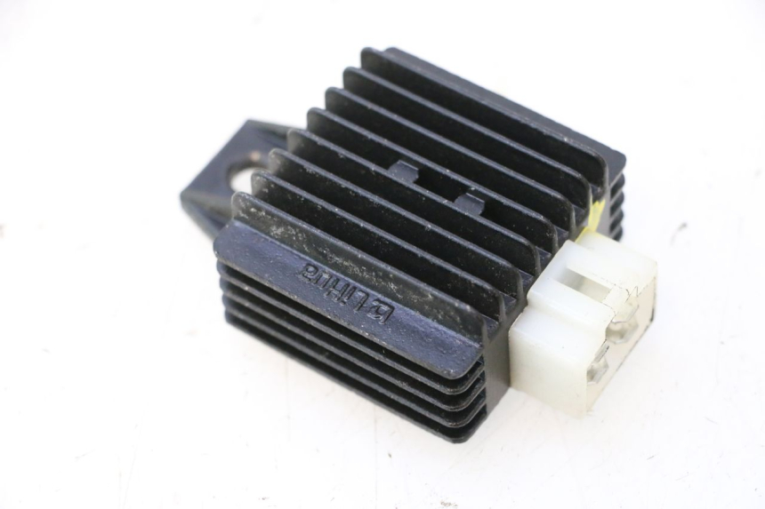 photo de REGULATOR RIDE JUMP 2T 50 (2012 - 2017) - Main view
