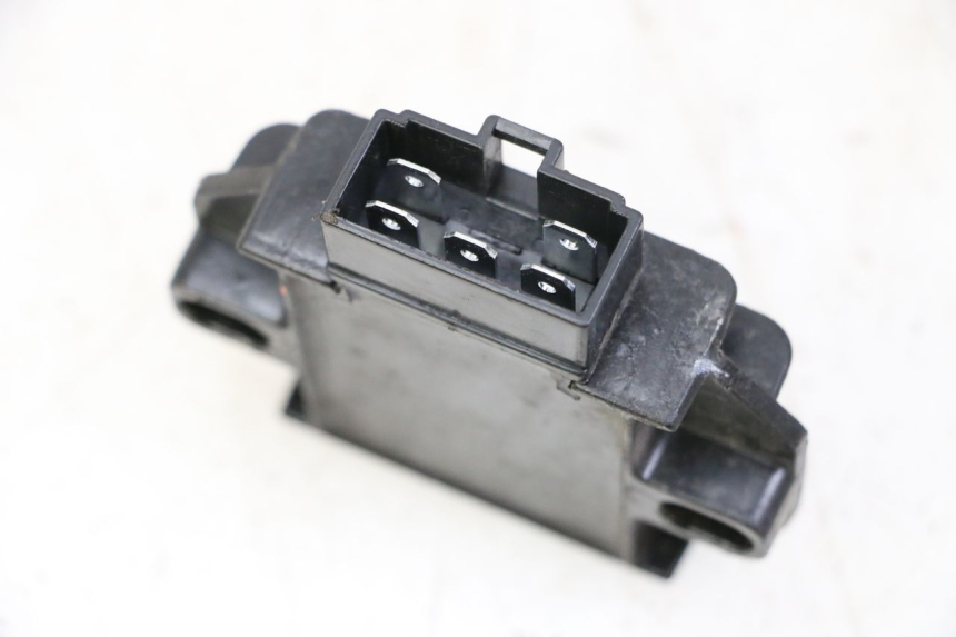 photo de REGULATOR KEEWAY K-LIGHT KLIGHT 125 (2018 - 2025) - Component detail