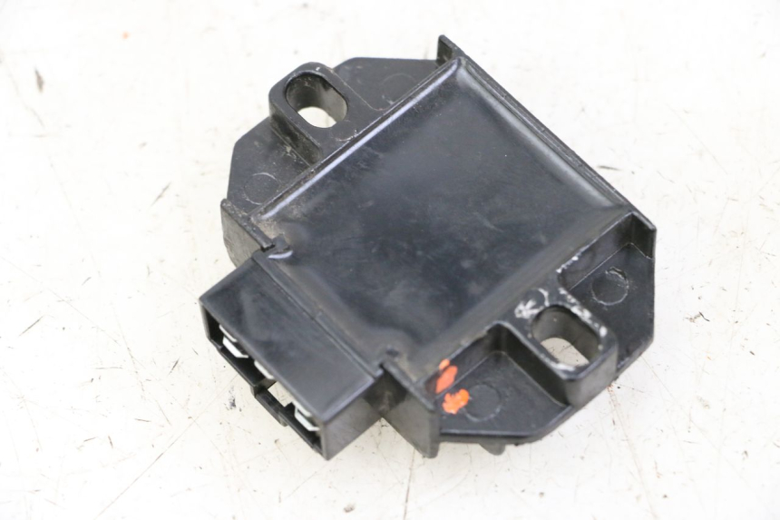 photo de REGULATOR KEEWAY K-LIGHT KLIGHT 125 (2018 - 2025) - Zoom on usage condition