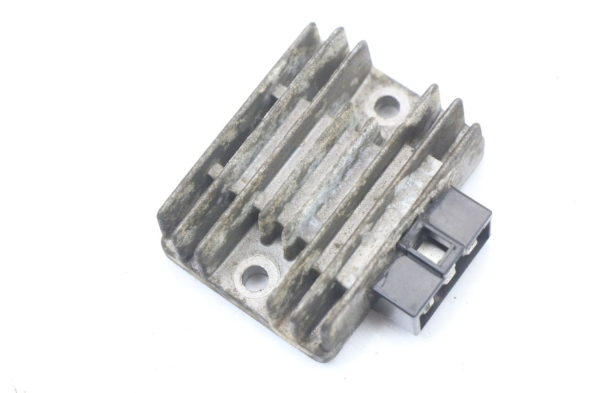 photo de REGULATOR KAWASAKI KDX 125 (1990 - 1991) - Main view