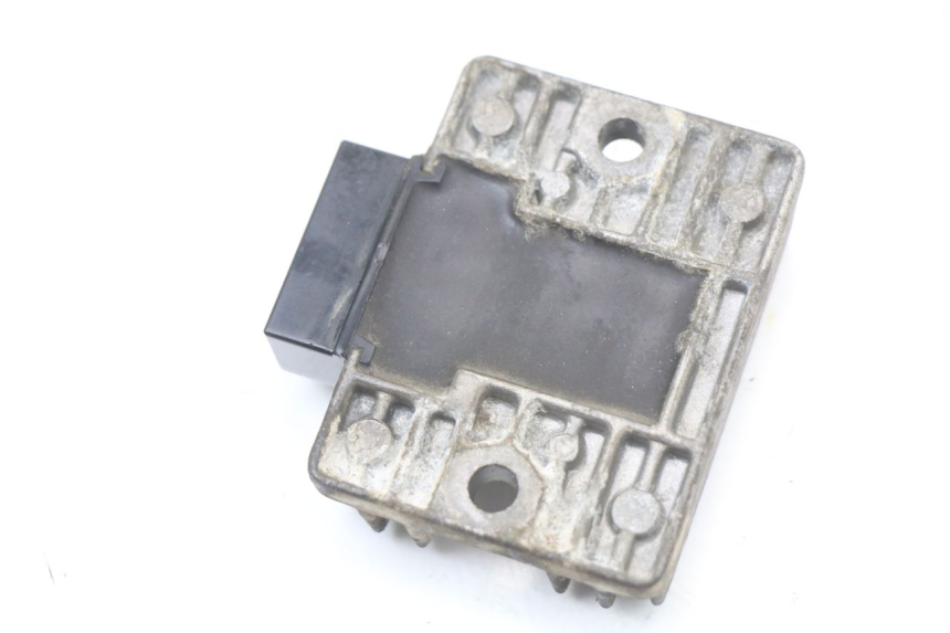 photo de REGULATOR KAWASAKI KDX 125 (1990 - 1991) - Alternative perspective