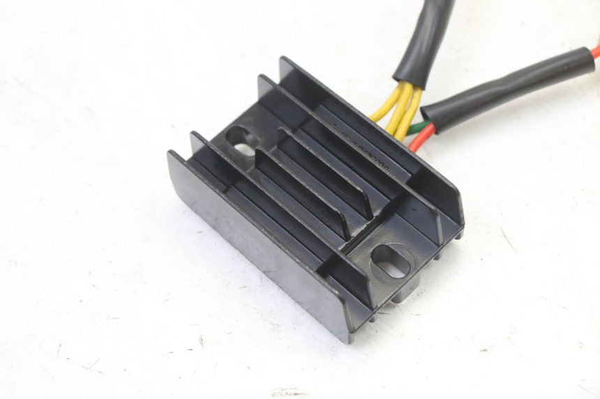 photo de CHARGING REGULATOR PEUGEOT KISBEE 2T 50 (2018 - 2022) - Component detail