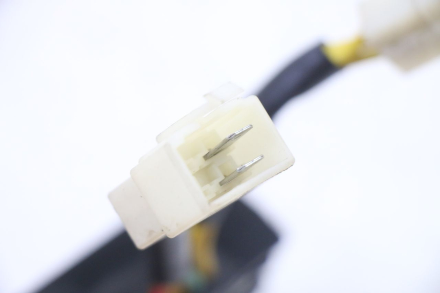 photo de CHARGING REGULATOR PEUGEOT KISBEE 2T 50 (2018 - 2022) - Product overview