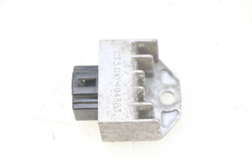 photo de CHARGING REGULATOR PEUGEOT KISBEE 4T 50 (2010 - 2017) - Main view