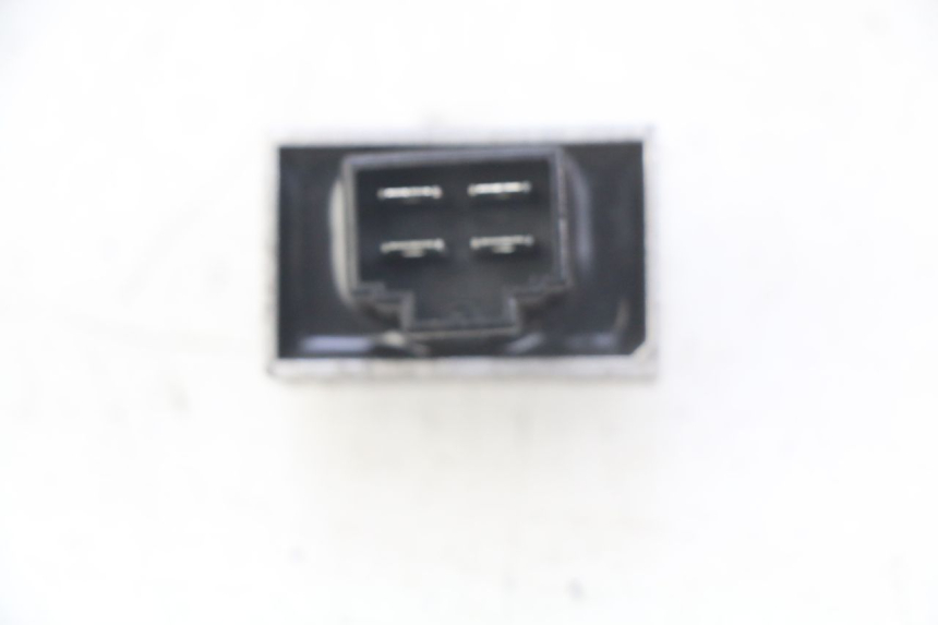 photo de CHARGING REGULATOR PEUGEOT KISBEE 4T 50 (2010 - 2017) - Component detail