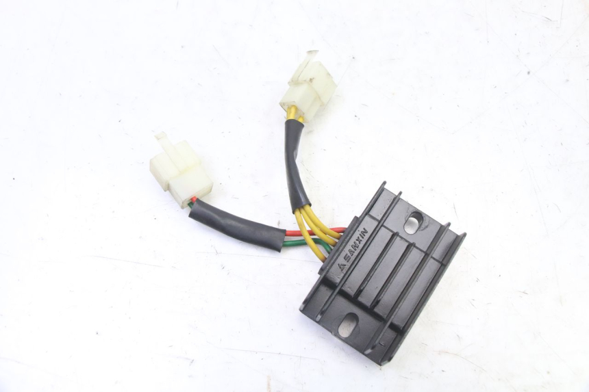 photo de CHARGING REGULATOR PEUGEOT KISBEE 4T 50 (2018 - 2022) - Main view