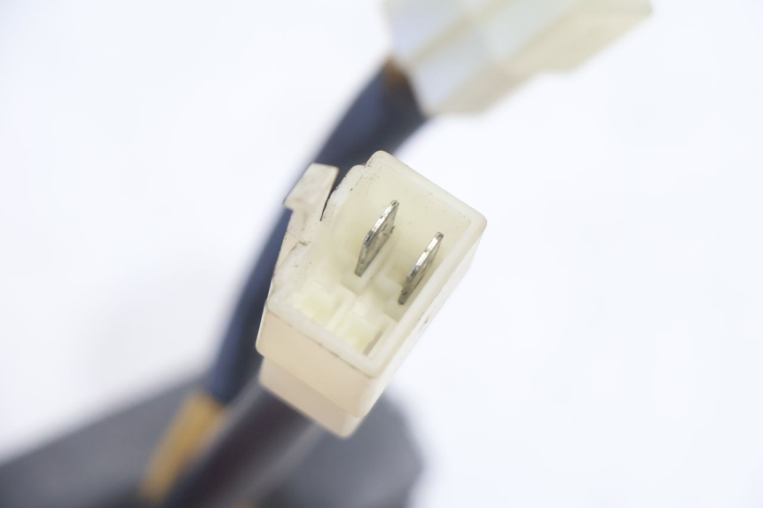 photo de CHARGING REGULATOR PEUGEOT KISBEE 4T 50 (2018 - 2022) - Technical close-up