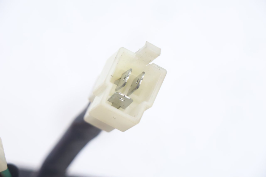 photo de CHARGING REGULATOR PEUGEOT KISBEE 4T 50 (2018 - 2022) - Product overview