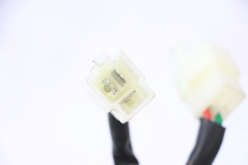 photo de REGULATOR PEUGEOT KISBEE 4T 50 (2023 - 2026) - Technical close-up