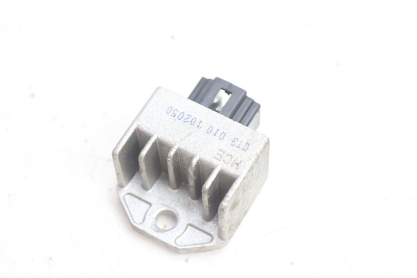 photo de CHARGING REGULATOR PEUGEOT KISBEE 4T 50 (2010 - 2017) - Component detail