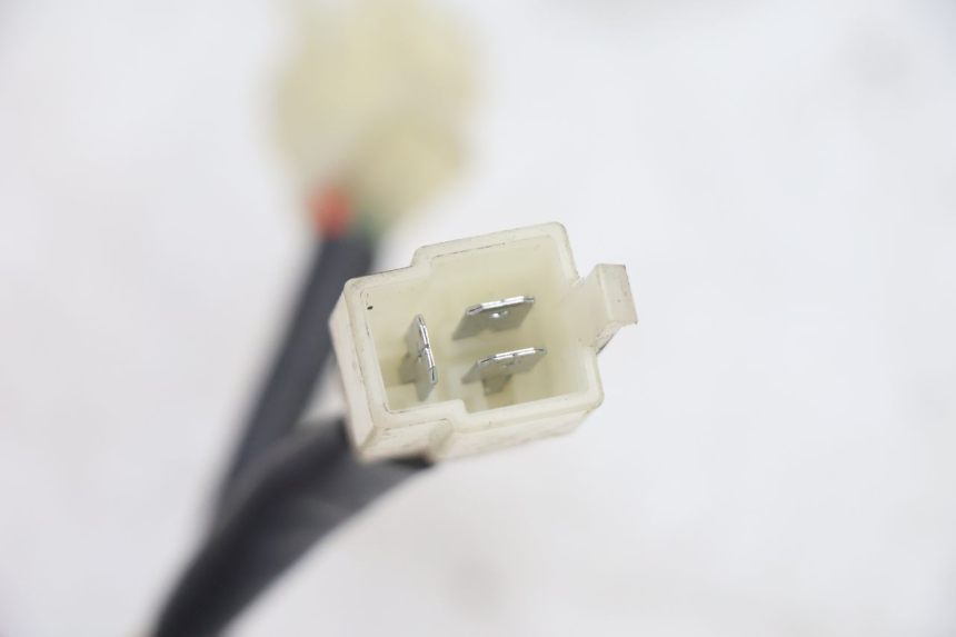 photo de CHARGING REGULATOR PEUGEOT KISBEE 4T 50 (2018 - 2022) - Technical close-up