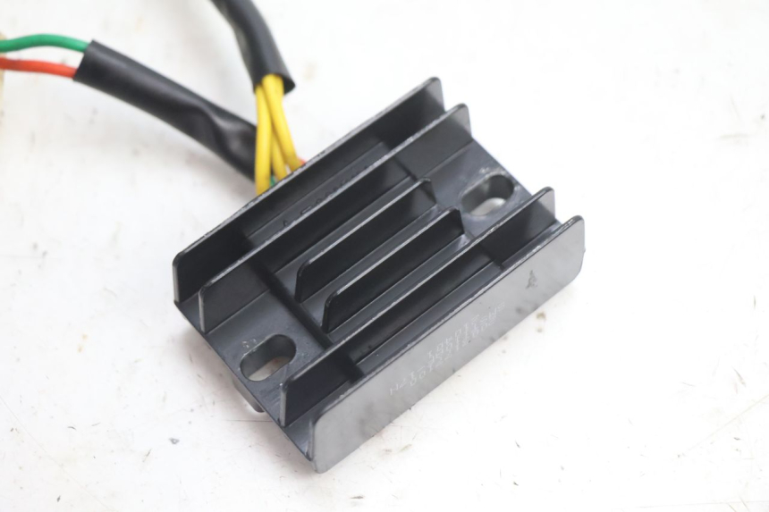 photo de CHARGING REGULATOR PEUGEOT KISBEE 4T 50 (2018 - 2022) - Component detail