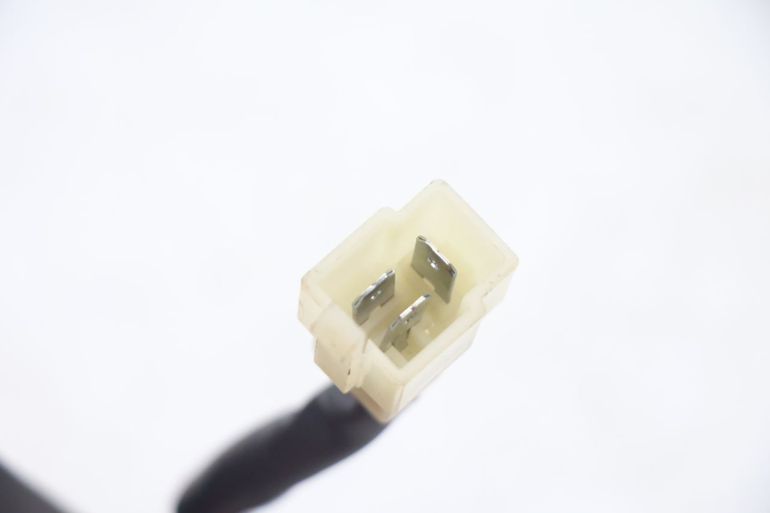 photo de CHARGING REGULATOR PEUGEOT KISBEE 4T 50 (2018 - 2022) - Fixing points details