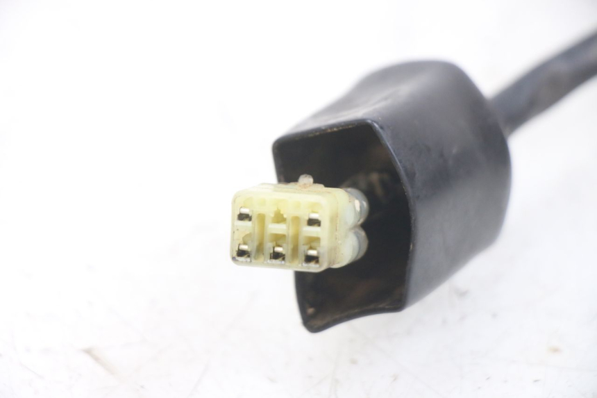 photo de CHARGING REGULATOR KAWASAKI KXF KX-F 250 (2012 - 2014) - Zoom on usage condition