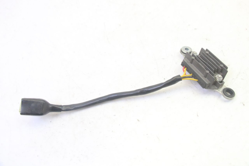 photo de REGULATOR KAWASAKI KXF KX-F 250 (2017 - 2019) - Zoom on usage condition