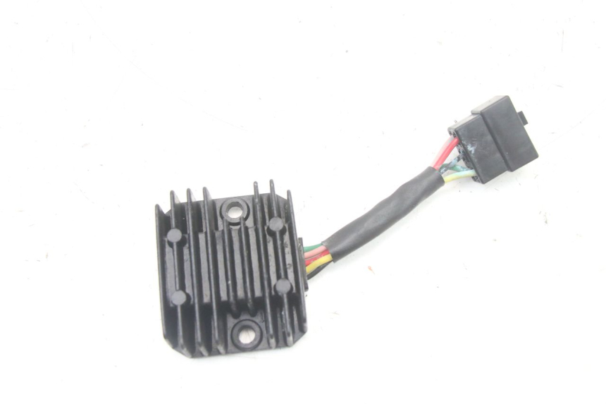 photo de REGULATOR KYMCO PEOPLE S 125 (2000 - 2008) - Main view