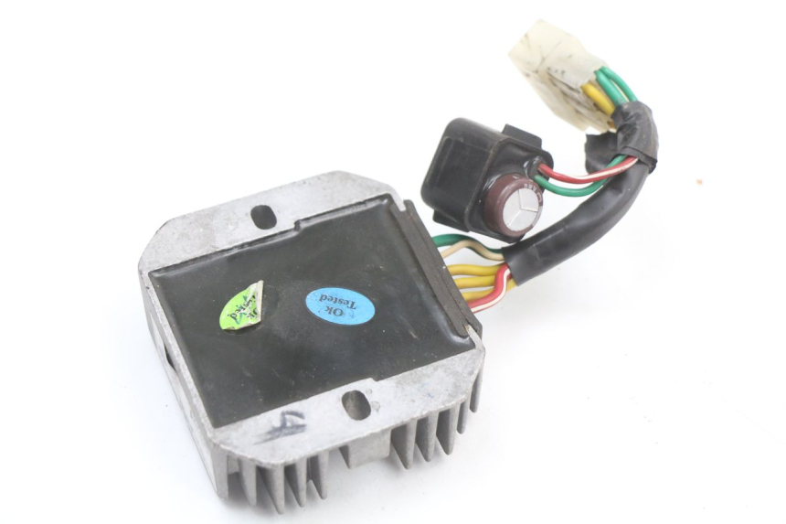 photo de REGULATOR PIAGGIO LIBERTY 4T 50 (2018 - 2021) - Component detail