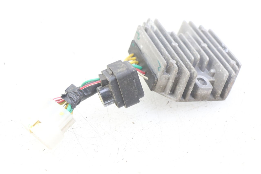 photo de CHARGING REGULATOR PIAGGIO LIBERTY IGET 4T 50 (2015 - 2020) - Main view