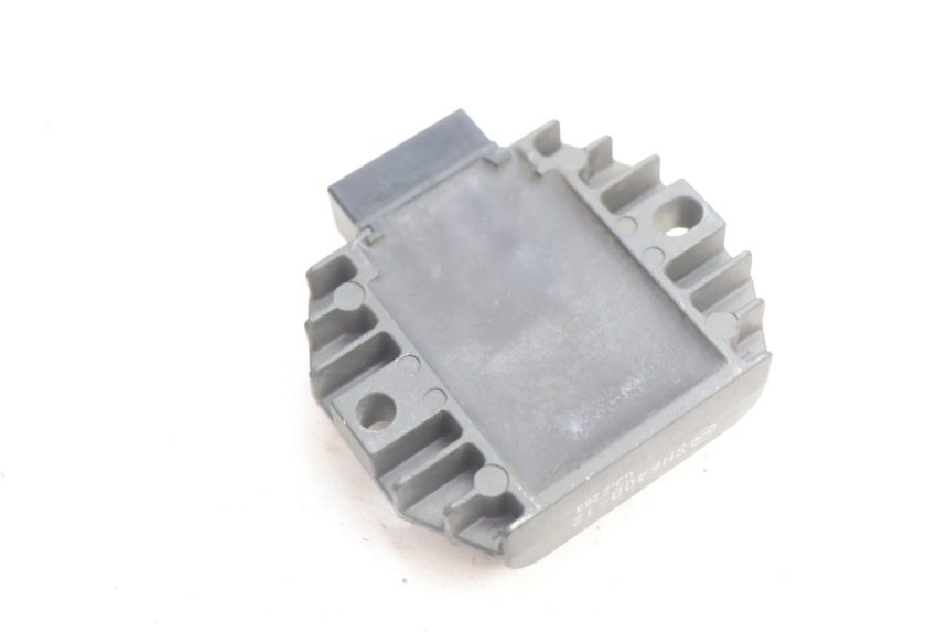 photo de REGULATOR PIAGGIO LIBERTY 125 (1998 - 2008) - Zoom on usage condition