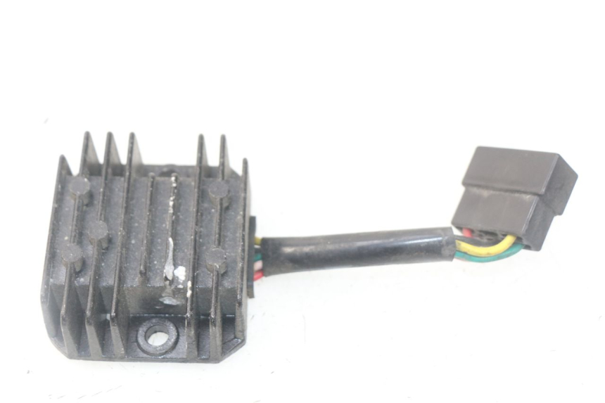 photo de REGULATOR KYMCO LIKE 4T 50 (2009 - 2018) - Main view