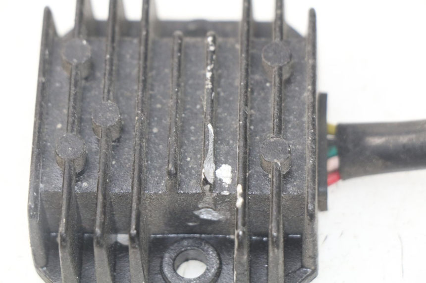 photo de REGULATOR KYMCO LIKE 4T 50 (2009 - 2018) - Product overview