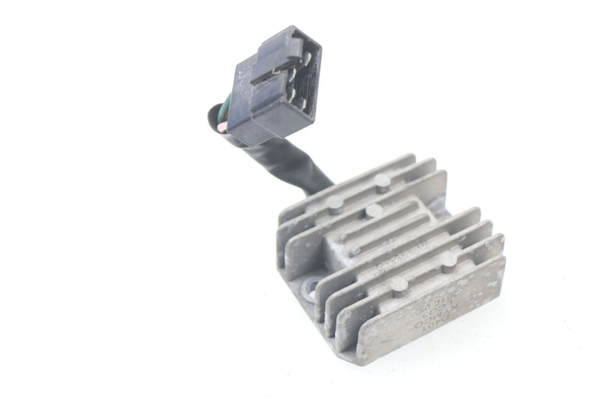 photo de CHARGING REGULATOR KYMCO LIKE 125 (2009 - 2016) - Component detail