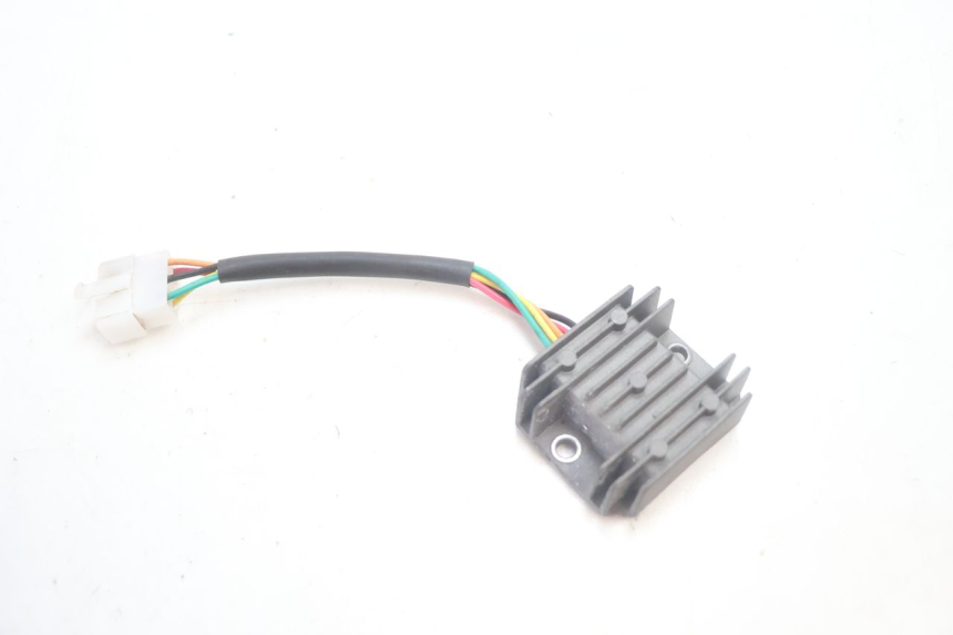 photo de CHARGING REGULATOR KYMCO LIKE 125 (2009 - 2016) - Main view