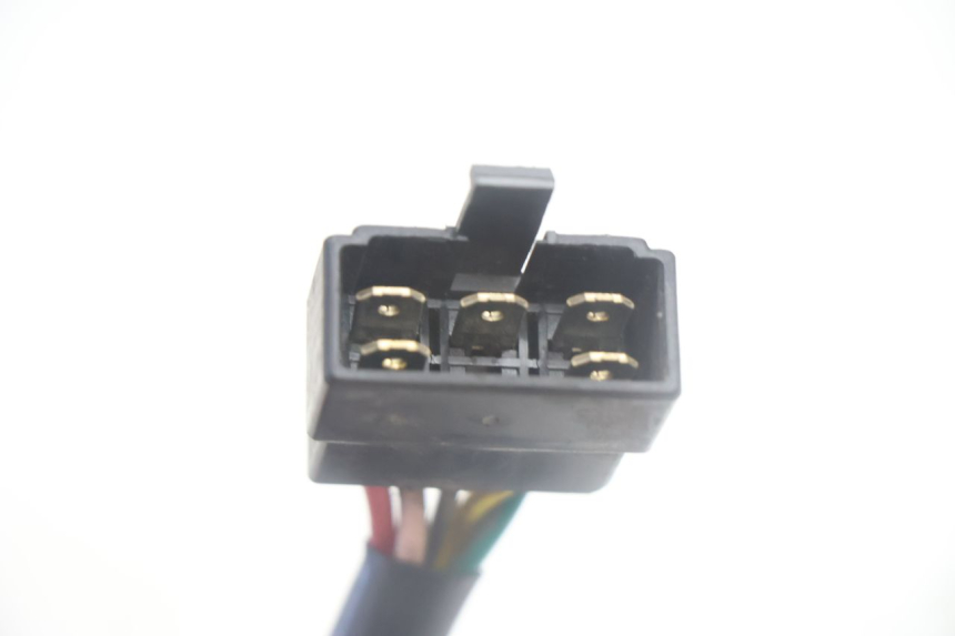 photo de CHARGING REGULATOR KYMCO LIKE 125 (2009 - 2016) - Technical close-up