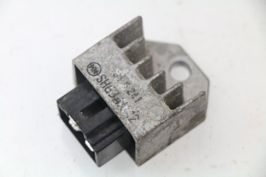 photo de CHARGING REGULATOR PEUGEOT LUDIX 50 (2008 - 2017) - Main view