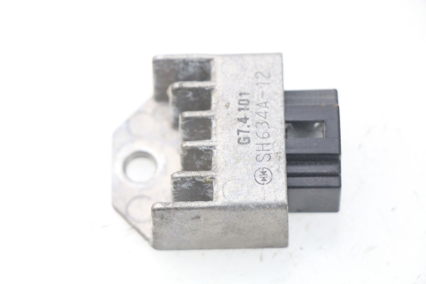 photo de CHARGING REGULATOR PEUGEOT LUDIX 50 (2005 - 2007) - Main view