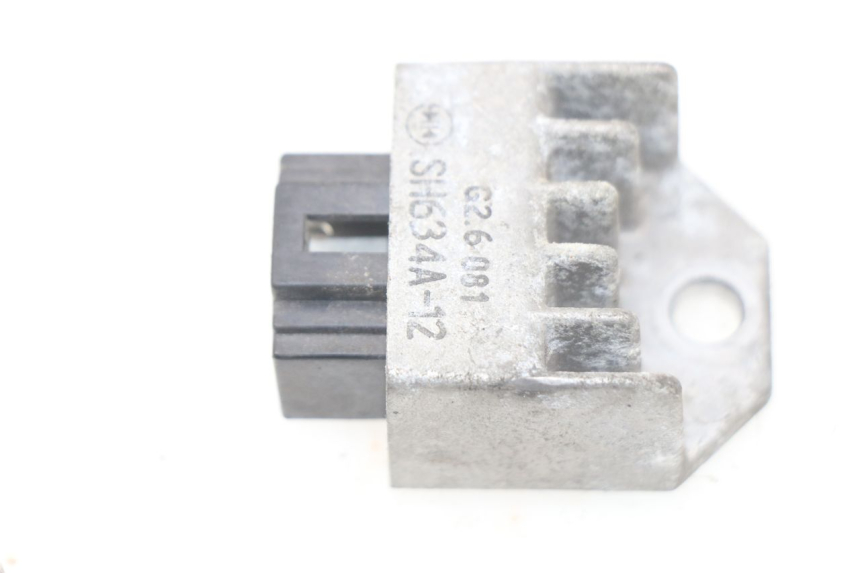 photo de CHARGING REGULATOR PEUGEOT LUDIX 50 (2008 - 2017) - Main view