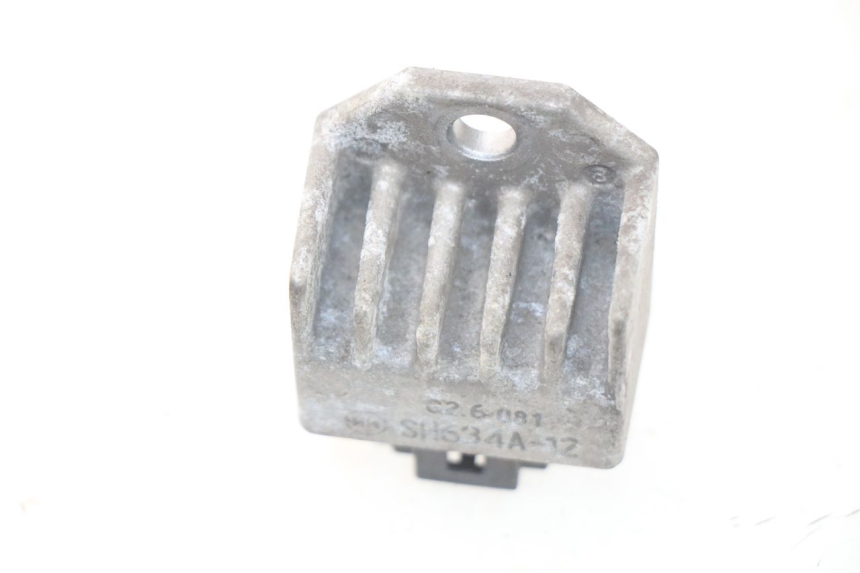 photo de CHARGING REGULATOR PEUGEOT LUDIX 50 (2008 - 2017) - Alternative perspective