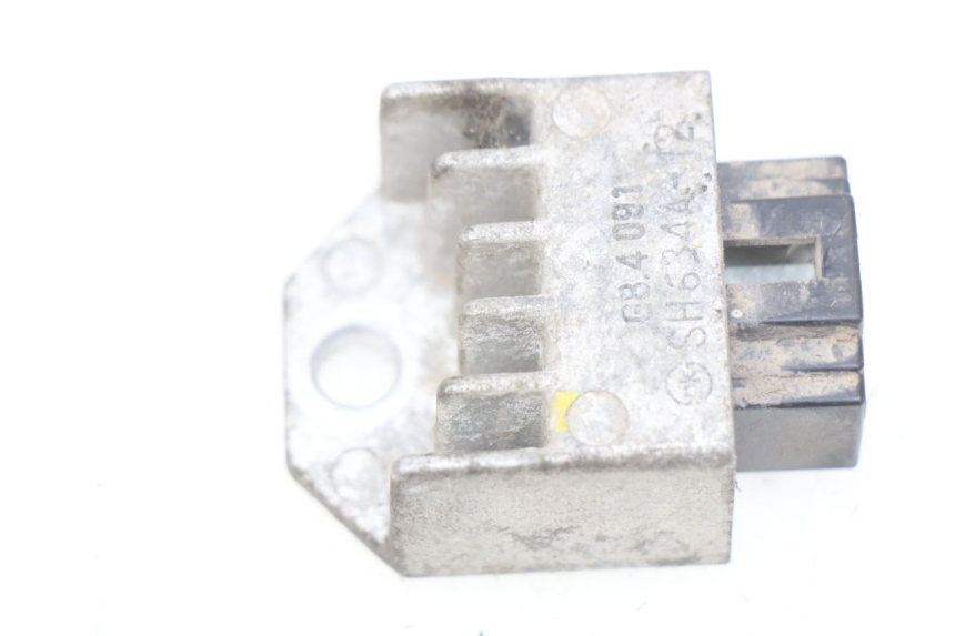 photo de CHARGING REGULATOR PEUGEOT LUDIX 50 (2008 - 2017) - Main view