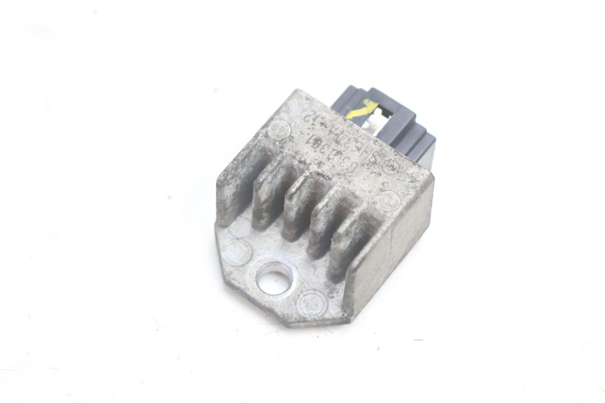 photo de REGULATOR PEUGEOT LUDIX ONE 14P 50 (2004 - 2013) - Main view