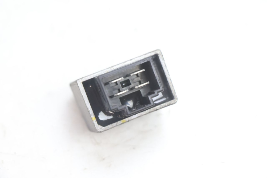 photo de REGULATOR PEUGEOT LUDIX ONE 14P 50 (2004 - 2013) - Component detail